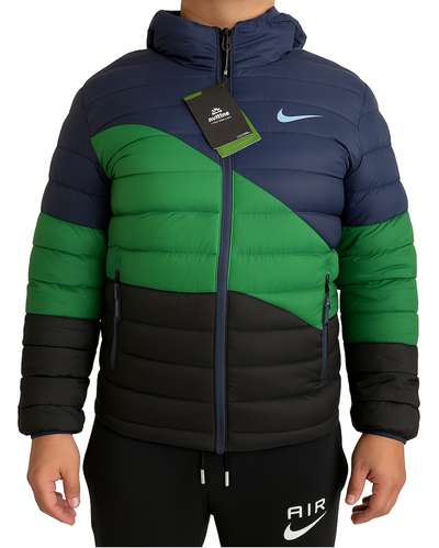Campera Canelón