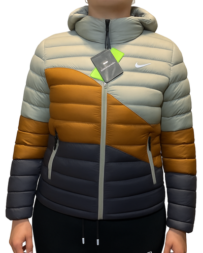 Campera Canelón