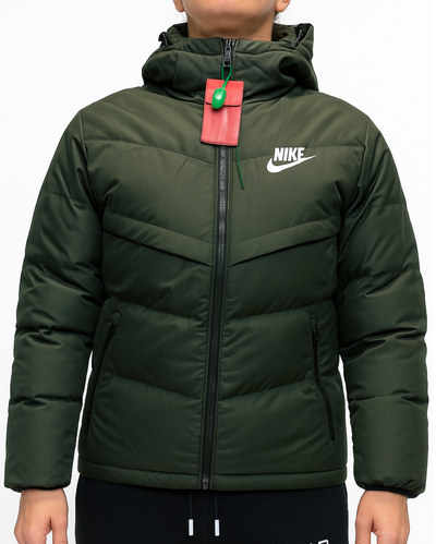 Campera Térmica
