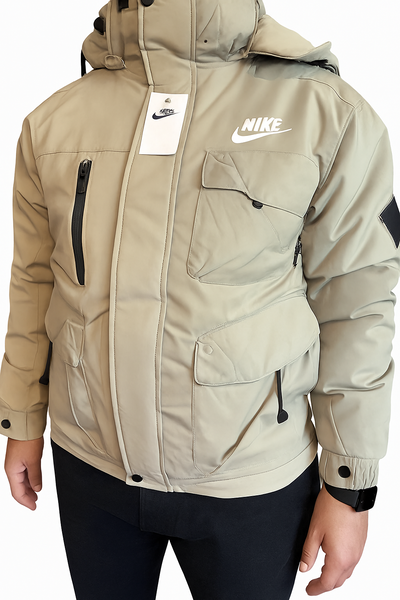 Campera NK