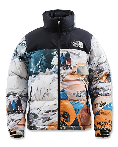 Campera Pintura