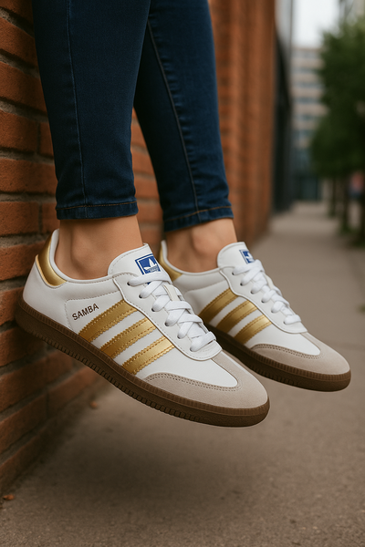 Zapas Samba