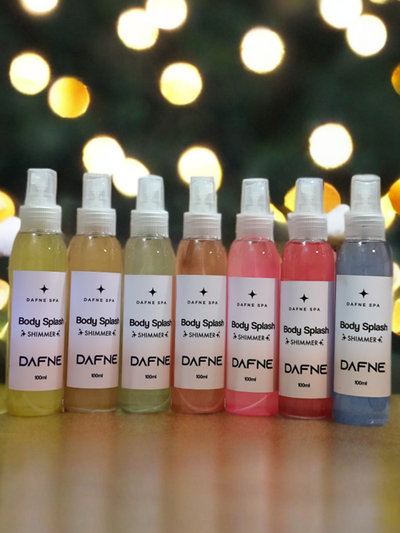 BODY SPLASH SHIMMER