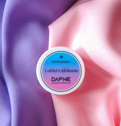 EXFOLIANTE LABIAL HUMECTANTE
