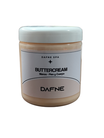 Buttercream XL 200 GR