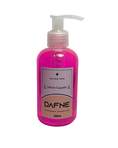 Jabón Líquido 200 ml