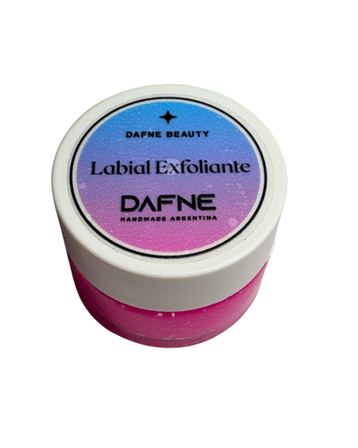 EXFOLIANTE LABIAL HUMECTANTE