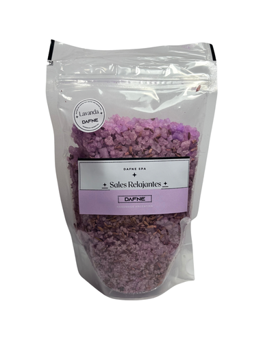 SALES RELAJANTES 300 gr pack