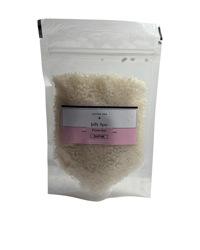 REPUESTO JELLY SPA PASO 2