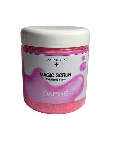 Magic Scrub Exfoliante