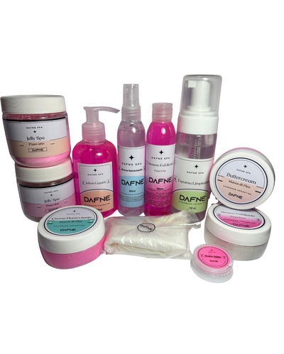 Kit Spa Esencial