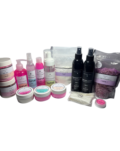 Kit Spa Premium