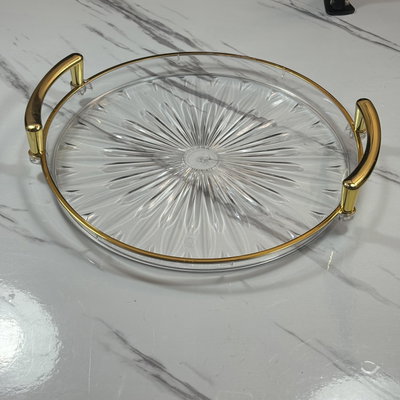 Bandeja Circular