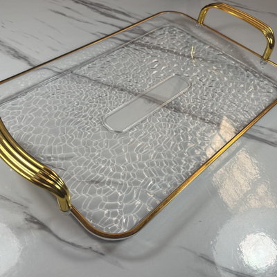 Bandeja Rectangular