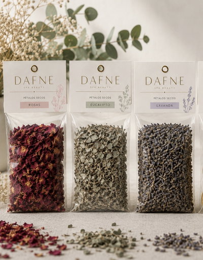 Colección Botanica