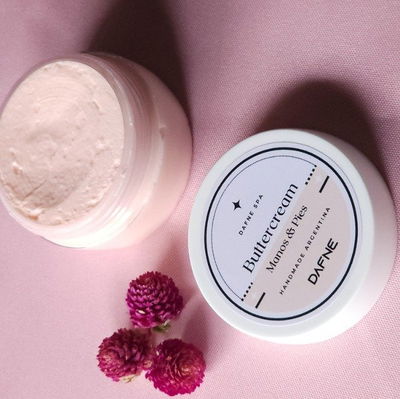 PROMO BUTTERCREAM 