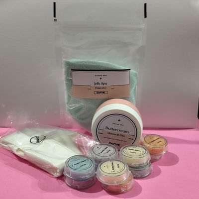 KIT FIDELIZAR fragancias a elección 
