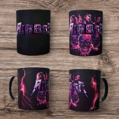 Taza Mágica