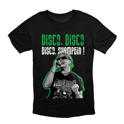 Remera Kalash
