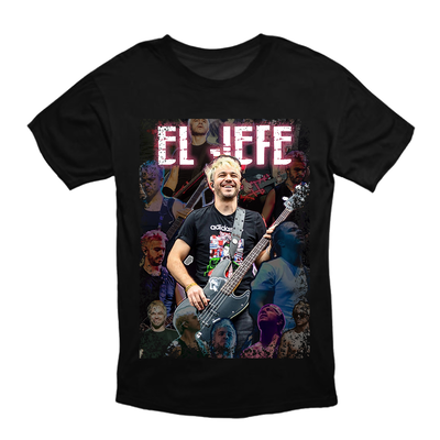 Remera Cuty