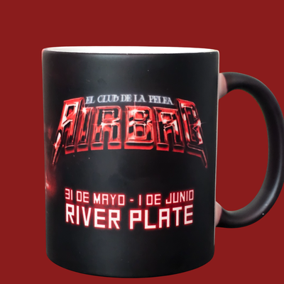 Taza Mágica River