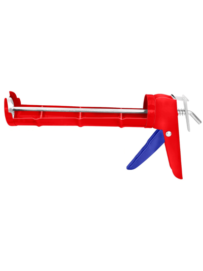 Pistola aplicadora de silicona EMTOP