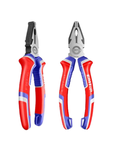 Pinza Universal 180Mm 7" Emtop