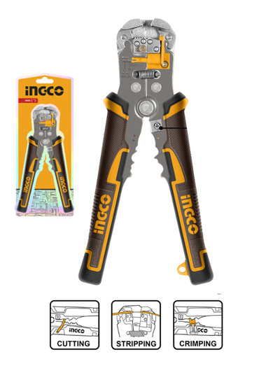 Pelacables automático INGCO