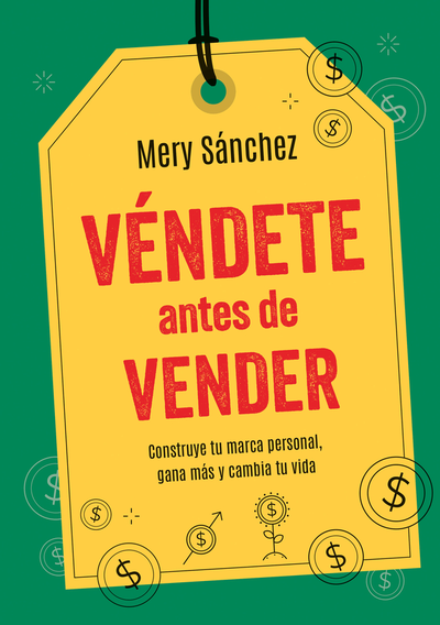 Vendete Antes de Vender - Libro