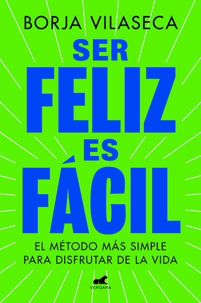 Ser Feliz es Fàcil - Libro