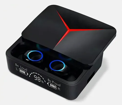 Auriculares Gamer MP 90