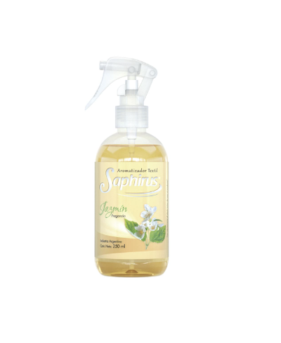 Saphirus Textil Jazmin