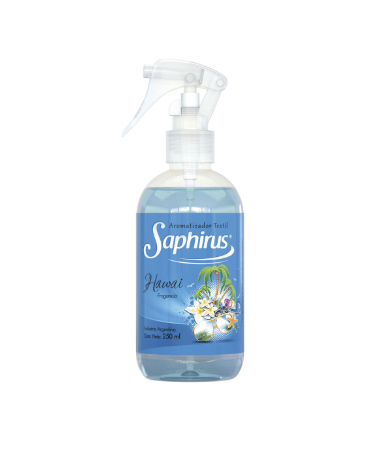 Saphirus Textil Hawai