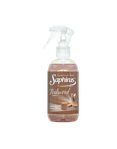 Saphirus Textil Taekwood