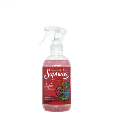 Saphirus Textil Apple