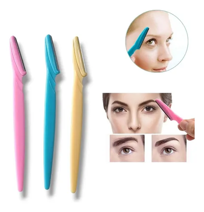 Set de Perfiladores de Cejas x3