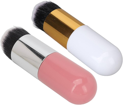 Brocha para Base de Maquillaje