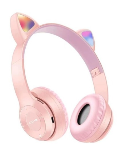 🎀 Cat Ear Wireless 