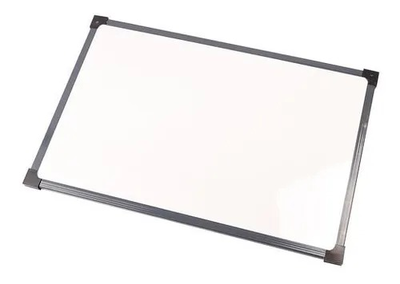 PIZARRA BLANCA 60x80 CM