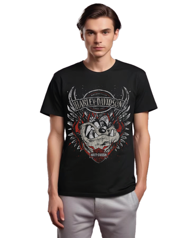 Harley-Davidson 