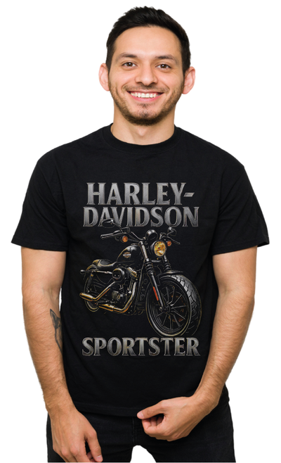 Harley-Davidson 