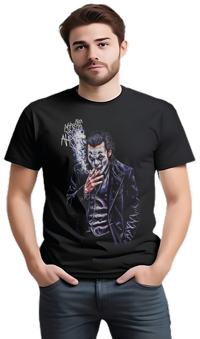 El Joker Pelicula