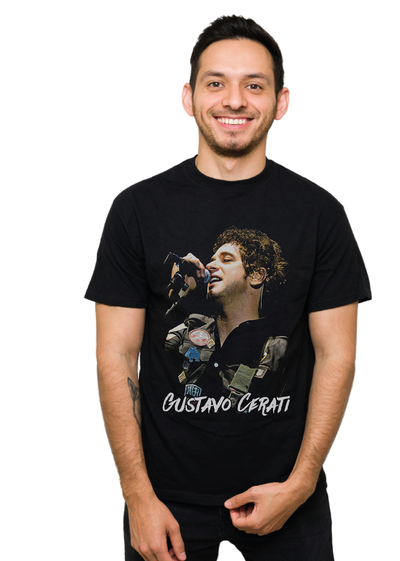 Gustavo Cerati