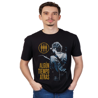 Gustavo Cerati (Algún tiempo atrás)