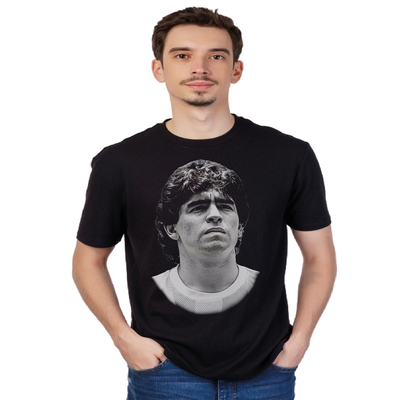 Diego A. Maradona