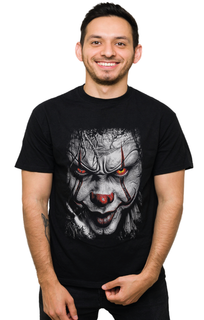 IT El Payaso Asesino