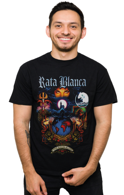Rata Blanca 
