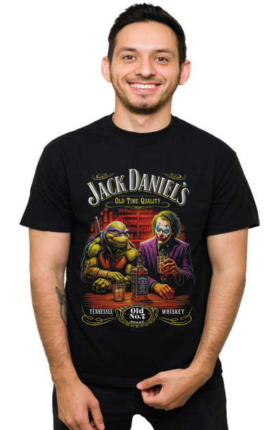 Jack Daniel's