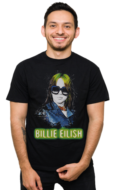 Billie Eilish