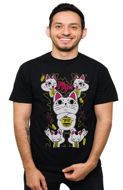 Dandandan Animé 